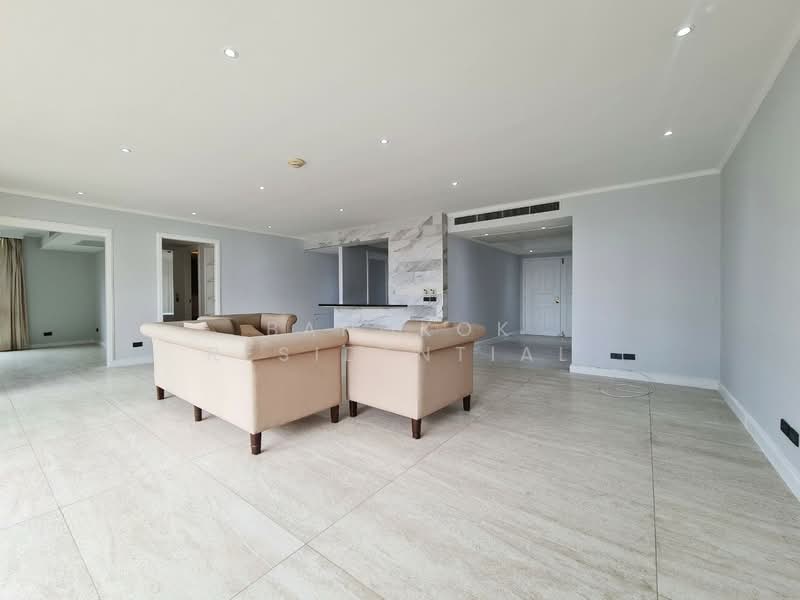 Somkid Gardens, Bangkok, Ploenchit, Lumphini, Pathum Wan, Bangkok, 3 Bedrooms, 252 sqm, Condo For Sale, by Bangkok Residential, 500405292 - DDproperty.com
