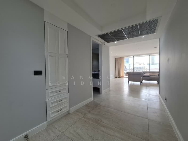 Somkid Gardens, Bangkok, Ploenchit, Lumphini, Pathum Wan, Bangkok, 3 Bedrooms, 252 sqm, Condo For Sale, by Bangkok Residential, 500405292 - DDproperty.com