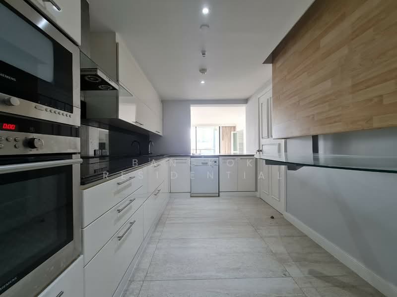 Somkid Gardens, Bangkok, Ploenchit, Lumphini, Pathum Wan, Bangkok, 3 Bedrooms, 252 sqm, Condo For Sale, by Bangkok Residential, 500405292 - DDproperty.com