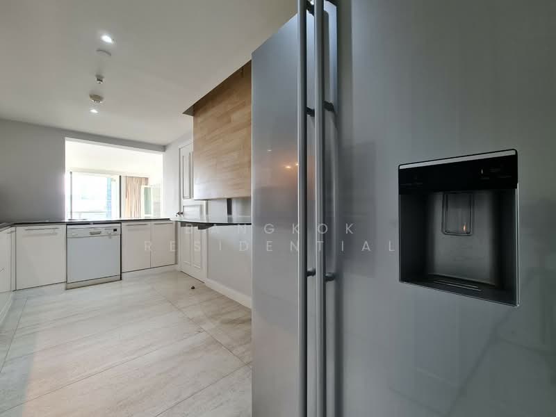 Somkid Gardens, Bangkok, Ploenchit, Lumphini, Pathum Wan, Bangkok, 3 Bedrooms, 252 sqm, Condo For Sale, by Bangkok Residential, 500405292 - DDproperty.com