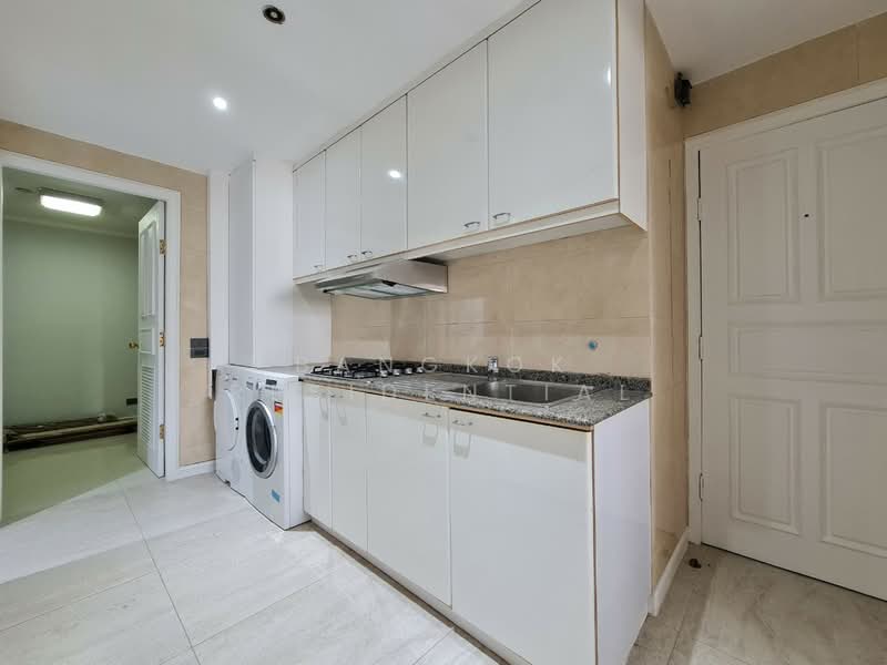 Somkid Gardens, Bangkok, Ploenchit, Lumphini, Pathum Wan, Bangkok, 3 Bedrooms, 252 sqm, Condo For Sale, by Bangkok Residential, 500405292 - DDproperty.com