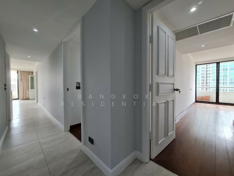 Somkid Gardens, Bangkok, Ploenchit, Lumphini, Pathum Wan, Bangkok, 3 Bedrooms, 252 sqm, Condo For Sale, by Bangkok Residential, 500405292 - DDproperty.com