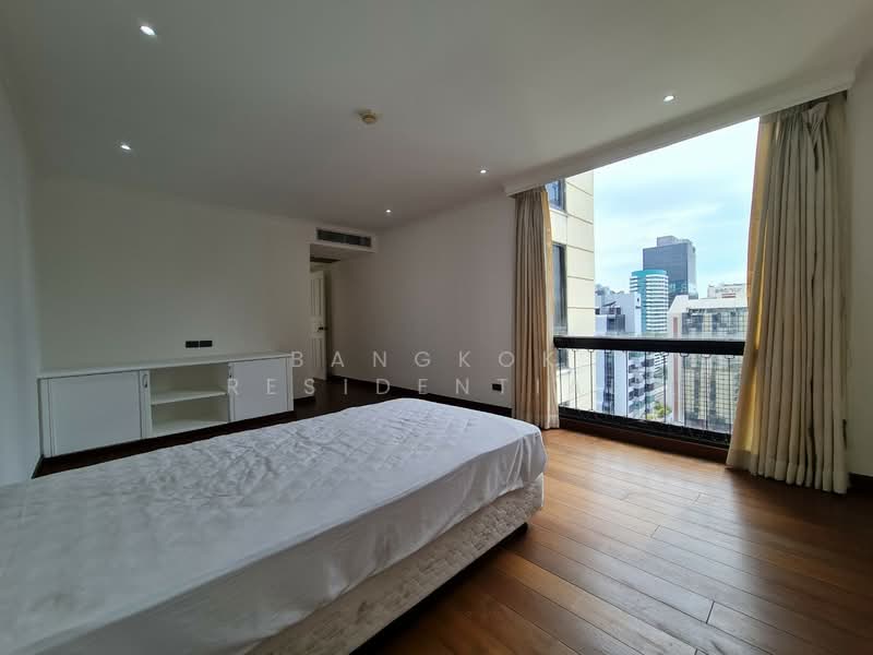 Somkid Gardens, Bangkok, Ploenchit, Lumphini, Pathum Wan, Bangkok, 3 Bedrooms, 252 sqm, Condo For Sale, by Bangkok Residential, 500405292 - DDproperty.com