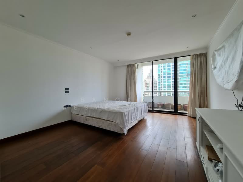 Somkid Gardens, Bangkok, Ploenchit, Lumphini, Pathum Wan, Bangkok, 3 Bedrooms, 252 sqm, Condo For Sale, by Bangkok Residential, 500405292 - DDproperty.com