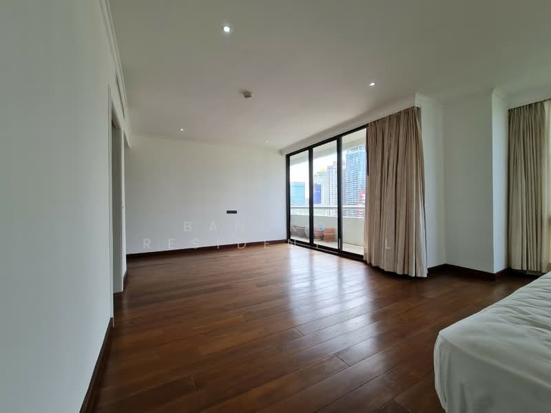Somkid Gardens, Bangkok, Ploenchit, Lumphini, Pathum Wan, Bangkok, 3 Bedrooms, 252 sqm, Condo For Sale, by Bangkok Residential, 500405292 - DDproperty.com