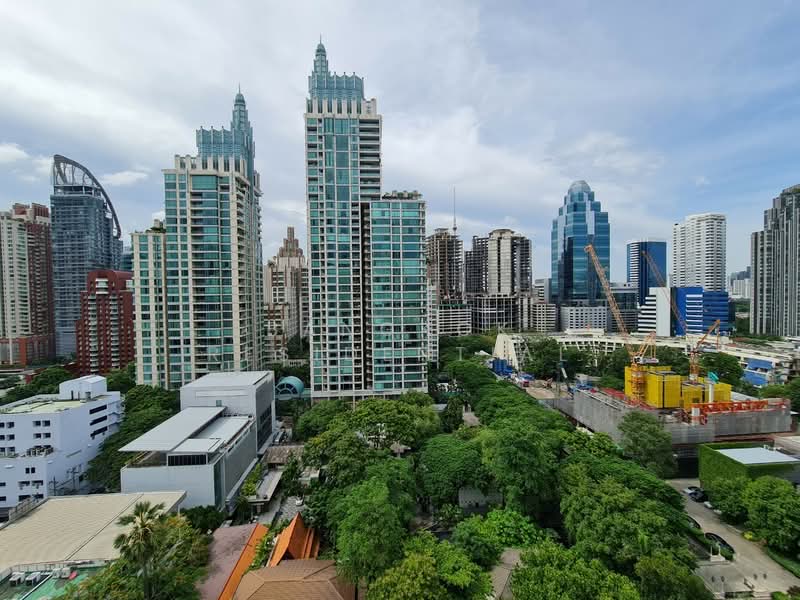 Somkid Gardens, Bangkok, Ploenchit, Lumphini, Pathum Wan, Bangkok, 3 Bedrooms, 252 sqm, Condo For Sale, by Bangkok Residential, 500405292 - DDproperty.com
