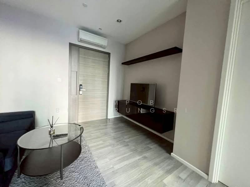 The Room Sukhumvit 69 : เดอะ รูม สุขุมวิท 69, กรุงเทพ, 1539 ถ.สุขุมวิท, พระโขนงเหนือ, วัฒนา, กรุงเทพ, 36 ตร.ม., คอนโด ให้เช่า, โดย Sompob Buaparungsri, 500405293 - DDproperty.com