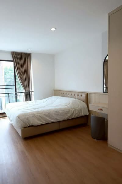 The Private Sukhumvit-Bangchak, Bangkok, 88 Sukhumvit 97/1 Alley, Bang Chak, Phra Khanong, Bangkok, 3 Bedrooms, 200 sqm, Townhouse For Rent, by Pasupit Ditbanjong, 500405299 - DDproperty.com