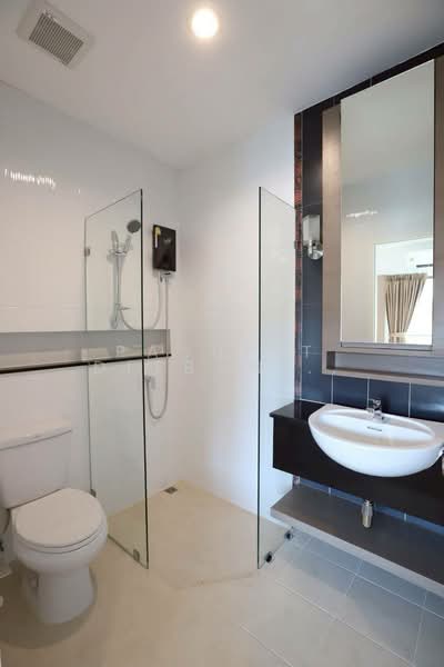 The Private Sukhumvit-Bangchak : เดอะ ไพรเวท สุขุมวิท - บางจาก, กรุงเทพ, 88 ซอย สุขุมวิท 97/1, บางจาก, พระโขนง, กรุงเทพ, 200 ตร.ม., ทาวน์เฮ้าส์ ให้เช่า, โดย Pasupit Ditbanjong, 500405299 - DDproperty.com