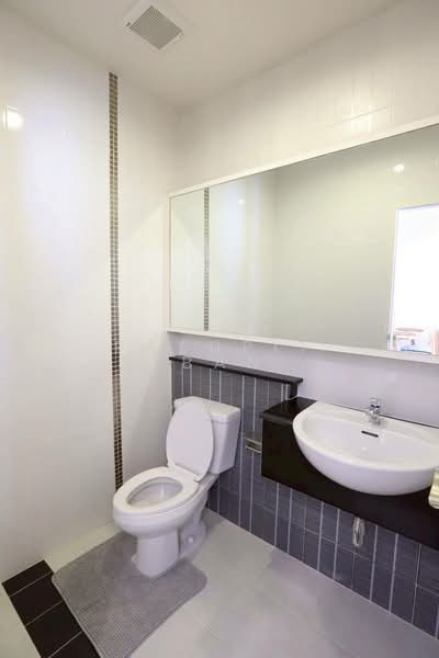 The Private Sukhumvit-Bangchak, Bangkok, 88 Sukhumvit 97/1 Alley, Bang Chak, Phra Khanong, Bangkok, 3 Bedrooms, 200 sqm, Townhouse For Rent, by Pasupit Ditbanjong, 500405299 - DDproperty.com