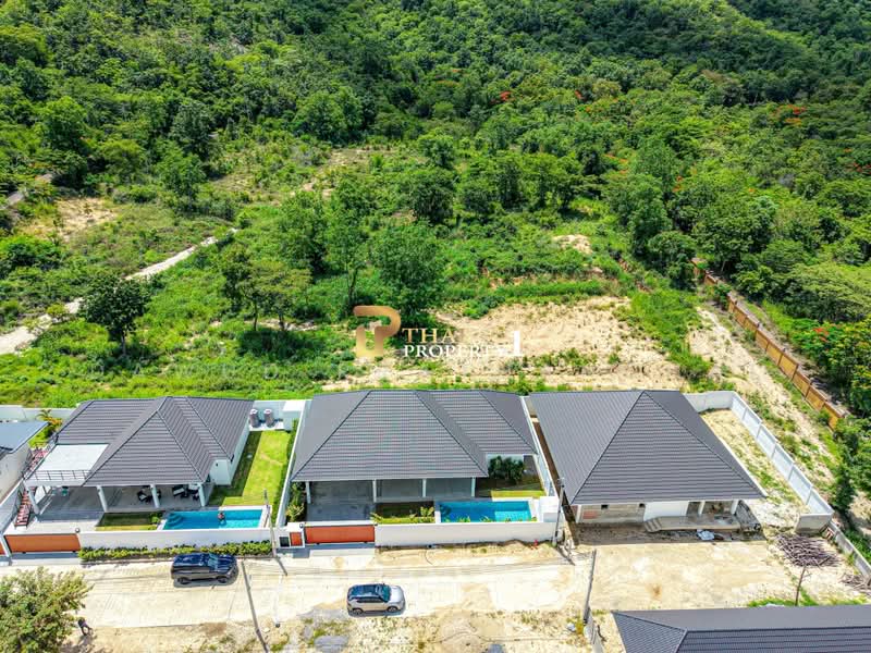 Pavilion Ville Hua Hin, Prachuap Khiri Khan, Hin Lek Fai, Hua Hin, Prachuap Khiri Khan, 4 Bedrooms, 250 sqm, Single Detached House For Sale, by Dawud Prathanchai, 500405300 - DDproperty.com