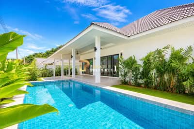 ขาย - พาวิลเลี่ยน วิลล์, ประจวบคีรีขันธ์