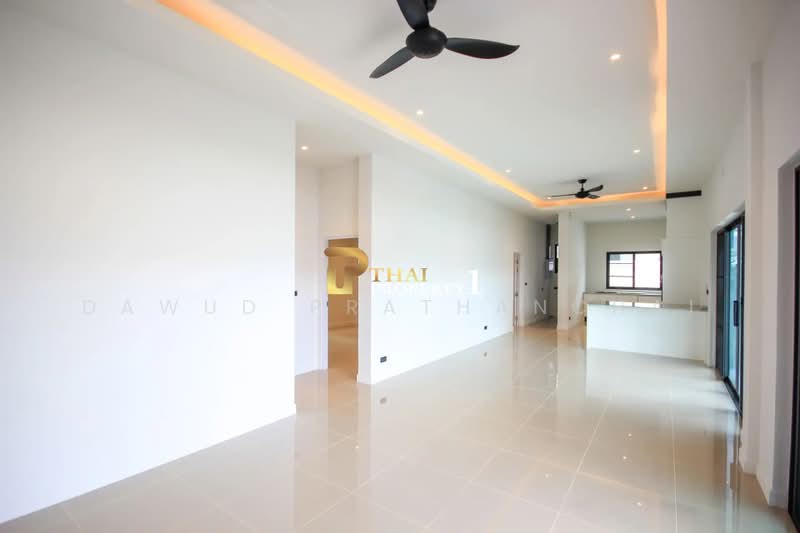 Pavilion Ville Hua Hin, Prachuap Khiri Khan, Hin Lek Fai, Hua Hin, Prachuap Khiri Khan, 4 Bedrooms, 250 sqm, Single Detached House For Sale, by Dawud Prathanchai, 500405300 - DDproperty.com