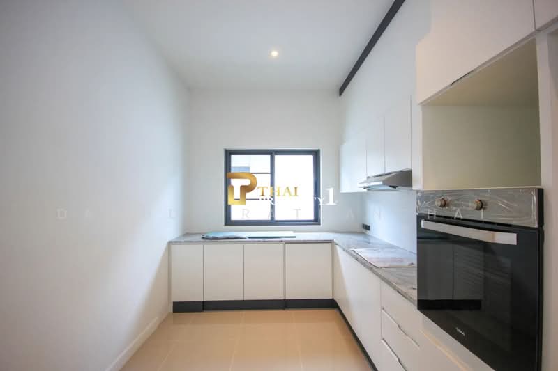 Pavilion Ville Hua Hin, Prachuap Khiri Khan, Hin Lek Fai, Hua Hin, Prachuap Khiri Khan, 4 Bedrooms, 250 sqm, Single Detached House For Sale, by Dawud Prathanchai, 500405300 - DDproperty.com