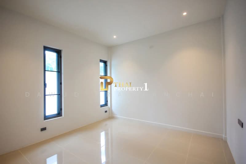 Pavilion Ville Hua Hin, Prachuap Khiri Khan, Hin Lek Fai, Hua Hin, Prachuap Khiri Khan, 4 Bedrooms, 250 sqm, Single Detached House For Sale, by Dawud Prathanchai, 500405300 - DDproperty.com