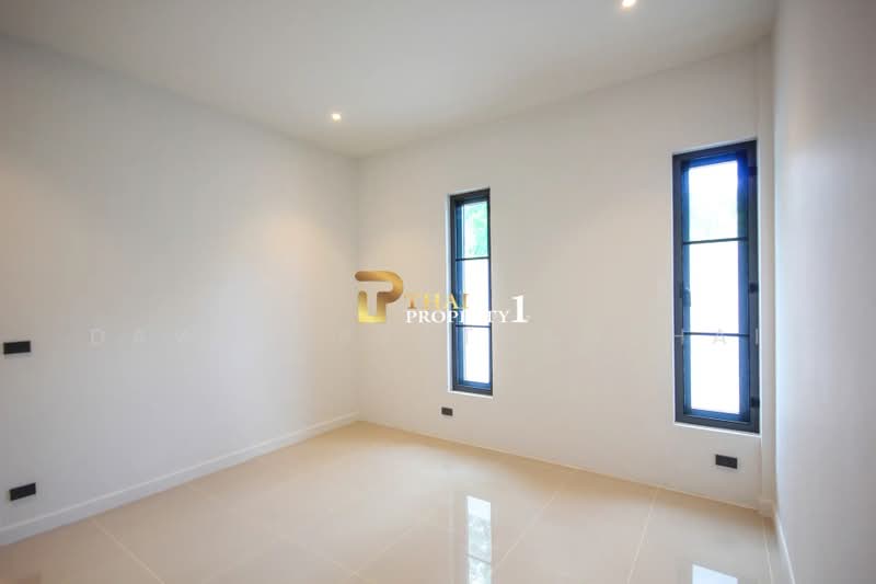Pavilion Ville Hua Hin, Prachuap Khiri Khan, Hin Lek Fai, Hua Hin, Prachuap Khiri Khan, 4 Bedrooms, 250 sqm, Single Detached House For Sale, by Dawud Prathanchai, 500405300 - DDproperty.com