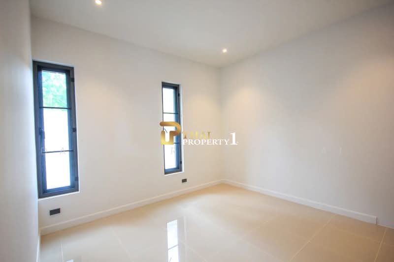 Pavilion Ville Hua Hin, Prachuap Khiri Khan, Hin Lek Fai, Hua Hin, Prachuap Khiri Khan, 4 Bedrooms, 250 sqm, Single Detached House For Sale, by Dawud Prathanchai, 500405300 - DDproperty.com