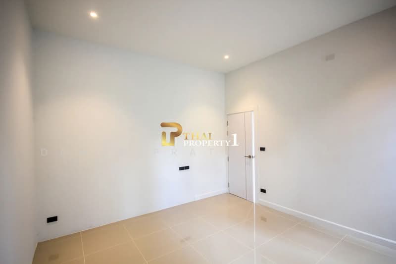 Pavilion Ville Hua Hin, Prachuap Khiri Khan, Hin Lek Fai, Hua Hin, Prachuap Khiri Khan, 4 Bedrooms, 250 sqm, Single Detached House For Sale, by Dawud Prathanchai, 500405300 - DDproperty.com