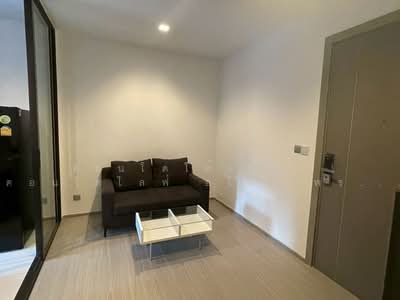 For Rent - Life Asoke-Rama 9, Bangkok