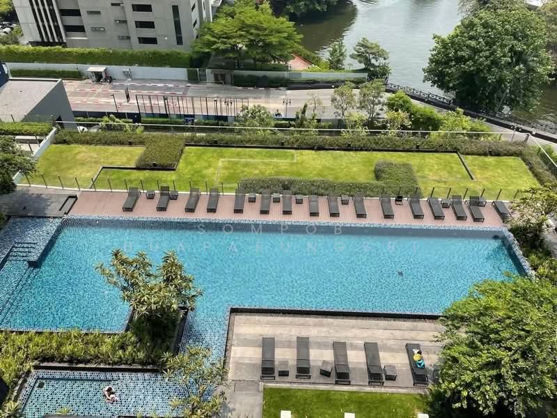 The Base Sukhumvit 77, Bangkok, 289 Sukhumvit 77 Road, Phra Kanong Nua, Watthana, Bangkok, 1 Bedroom, 31 sqm, Condo For Rent, by Sompob Buaparungsri, 500405304 - DDproperty.com