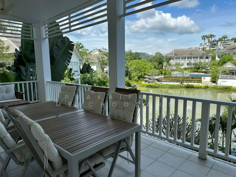 Ocean Breeze : โอเชี่ยน บรีซ, ภูเก็ต, 31/2 หมู่ 6, เชิงทะเล, ถลาง, ภูเก็ต, 76 ตร.ม., คอนโด ขาย, โดย Prakaipeth Meechoosarn, 500405307 - DDproperty.com