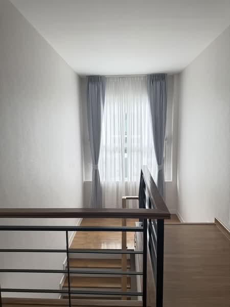 Centro Rama9-Krungthep Kreetha, Bangkok, Khlong Song Ton Nun, Lat Krabang, Bangkok, 4 Bedrooms, 252 sqm, Single Detached House For Rent, by คุณรวีวรรณ อู่เงิน, 500405313 - DDproperty.com