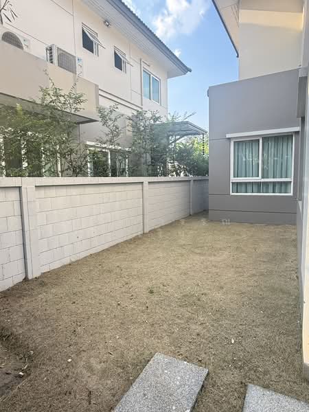 Centro Rama9-Krungthep Kreetha, Bangkok, Khlong Song Ton Nun, Lat Krabang, Bangkok, 4 Bedrooms, 252 sqm, Single Detached House For Rent, by คุณรวีวรรณ อู่เงิน, 500405313 - DDproperty.com