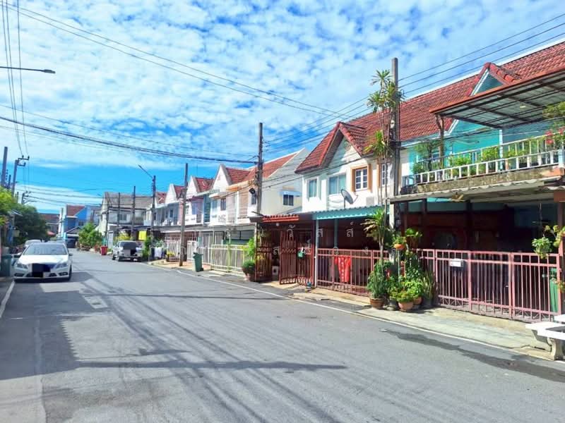 Rattanawadi Village, Nonthaburi, Bang Bua Thong, Nonthaburi, 2 Bedrooms, 80 sqm, Townhouse For Sale, by กรณวัสส์ กัณฑวัสส์วงส์, 500405314 - DDproperty.com