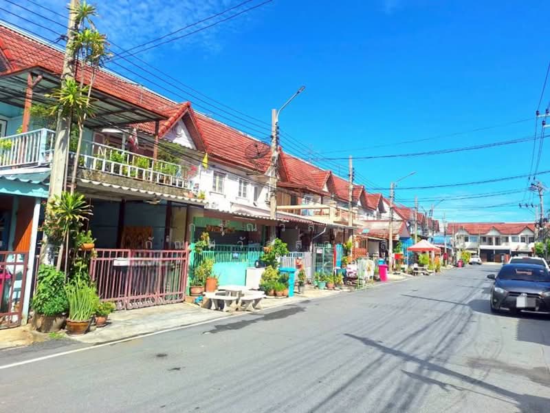 Rattanawadi Village, Nonthaburi, Bang Bua Thong, Nonthaburi, 2 Bedrooms, 80 sqm, Townhouse For Sale, by กรณวัสส์ กัณฑวัสส์วงส์, 500405314 - DDproperty.com