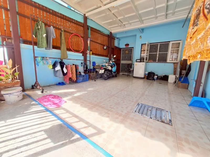 Rattanawadi Village, Nonthaburi, Bang Bua Thong, Nonthaburi, 2 Bedrooms, 80 sqm, Townhouse For Sale, by กรณวัสส์ กัณฑวัสส์วงส์, 500405314 - DDproperty.com