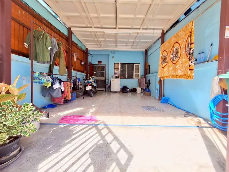 Rattanawadi Village, Nonthaburi, Bang Bua Thong, Nonthaburi, 2 Bedrooms, 80 sqm, Townhouse For Sale, by กรณวัสส์ กัณฑวัสส์วงส์, 500405314 - DDproperty.com