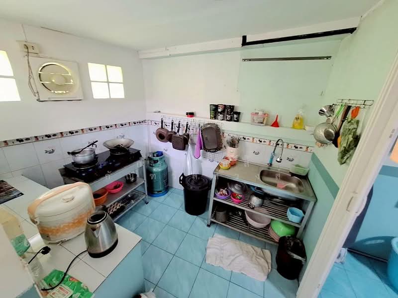 Rattanawadi Village, Nonthaburi, Bang Bua Thong, Nonthaburi, 2 Bedrooms, 80 sqm, Townhouse For Sale, by กรณวัสส์ กัณฑวัสส์วงส์, 500405314 - DDproperty.com