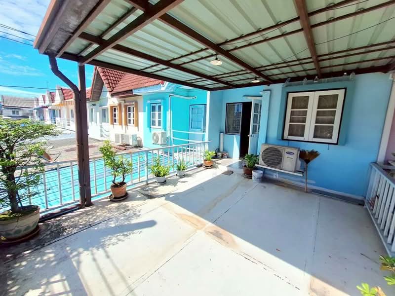 Rattanawadi Village, Nonthaburi, Bang Bua Thong, Nonthaburi, 2 Bedrooms, 80 sqm, Townhouse For Sale, by กรณวัสส์ กัณฑวัสส์วงส์, 500405314 - DDproperty.com