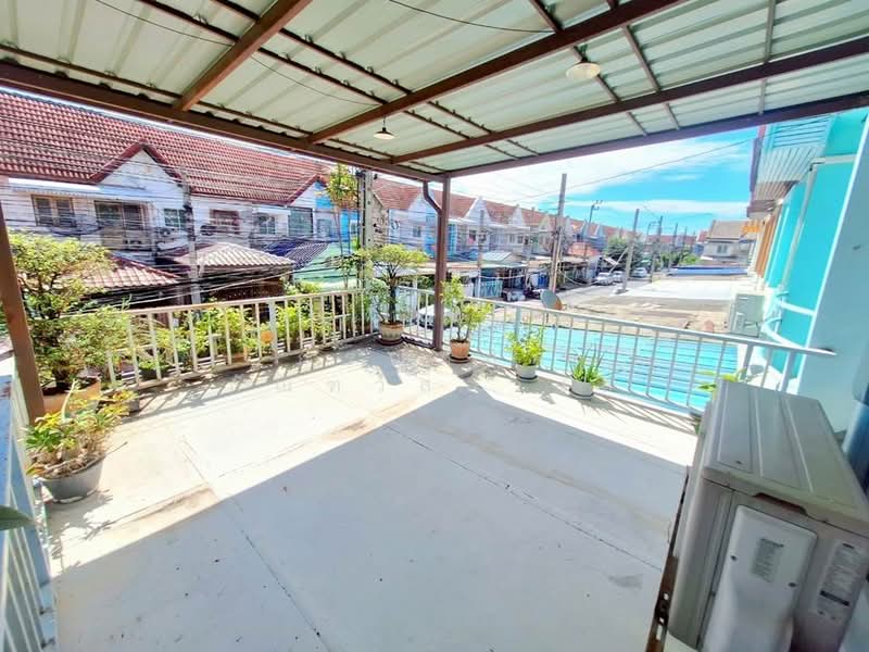 Rattanawadi Village, Nonthaburi, Bang Bua Thong, Nonthaburi, 2 Bedrooms, 80 sqm, Townhouse For Sale, by กรณวัสส์ กัณฑวัสส์วงส์, 500405314 - DDproperty.com