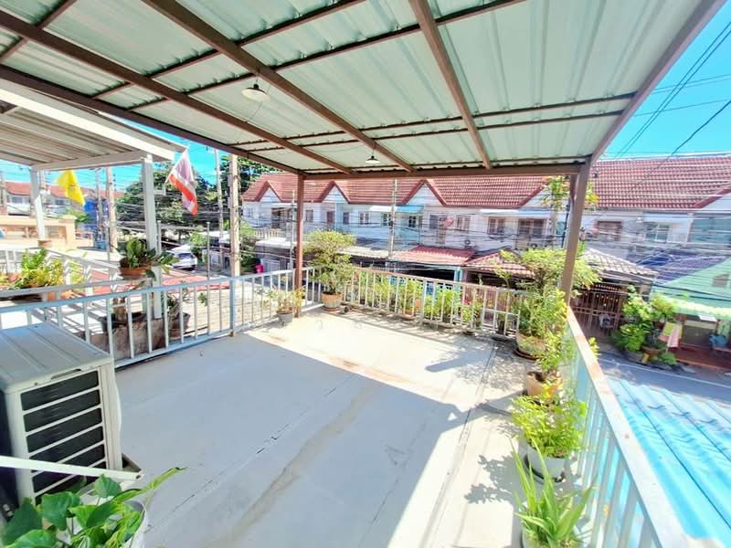 Rattanawadi Village, Nonthaburi, Bang Bua Thong, Nonthaburi, 2 Bedrooms, 80 sqm, Townhouse For Sale, by กรณวัสส์ กัณฑวัสส์วงส์, 500405314 - DDproperty.com