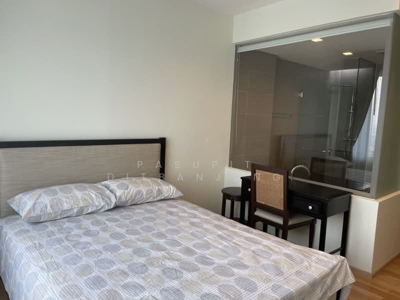 Siri At Sukhumvit, Bangkok, 902 Sukhumvit Road, Phra Kanong, Khlong Toei, Bangkok, 2 Bedrooms, 69 sqm, Condo For Rent, by Pasupit Ditbanjong, 500405315 - DDproperty.com