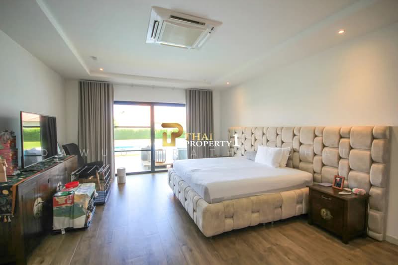 Mali Boutique : มะลิ บูติค, ประจวบคีรีขันธ์, ทับใต้, หัวหิน, ประจวบคีรีขันธ์, 500 ตร.ม., วิลล่า ขาย, โดย Dawud Prathanchai, 500405316 - DDproperty.com