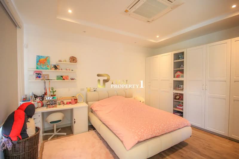 Mali Boutique, Prachuap Khiri Khan, Thap Tai, Hua Hin, Prachuap Khiri Khan, 4 Bedrooms, 500 sqm, Villa For Sale, by Dawud Prathanchai, 500405316 - DDproperty.com