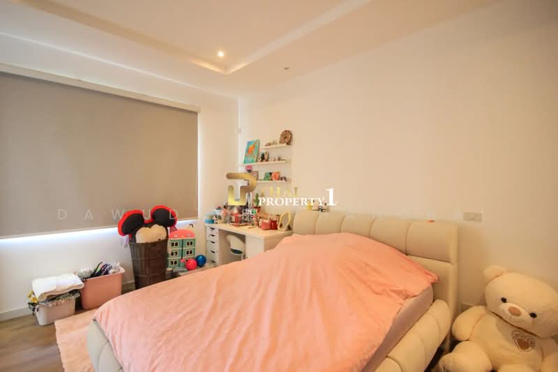 Mali Boutique, Prachuap Khiri Khan, Thap Tai, Hua Hin, Prachuap Khiri Khan, 4 Bedrooms, 500 sqm, Villa For Sale, by Dawud Prathanchai, 500405316 - DDproperty.com