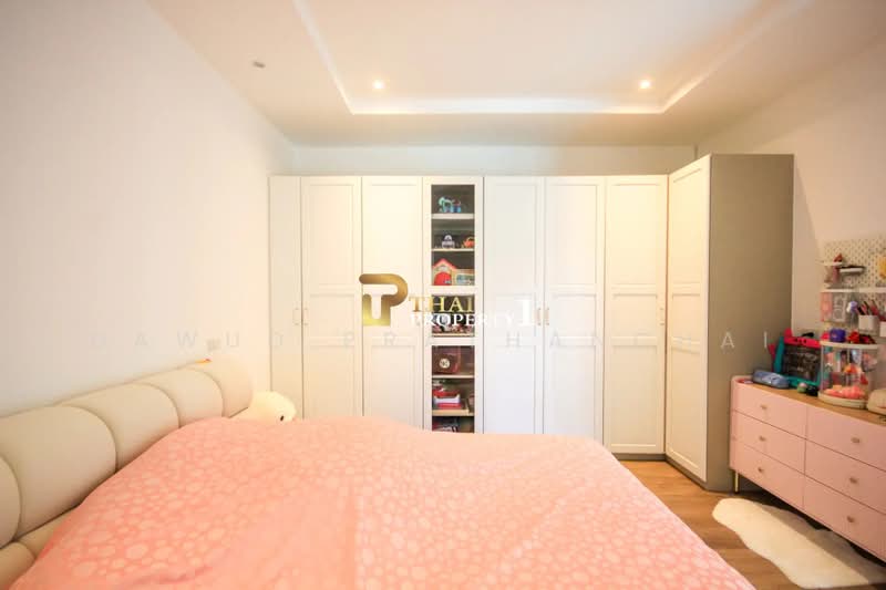 Mali Boutique, Prachuap Khiri Khan, Thap Tai, Hua Hin, Prachuap Khiri Khan, 4 Bedrooms, 500 sqm, Villa For Sale, by Dawud Prathanchai, 500405316 - DDproperty.com