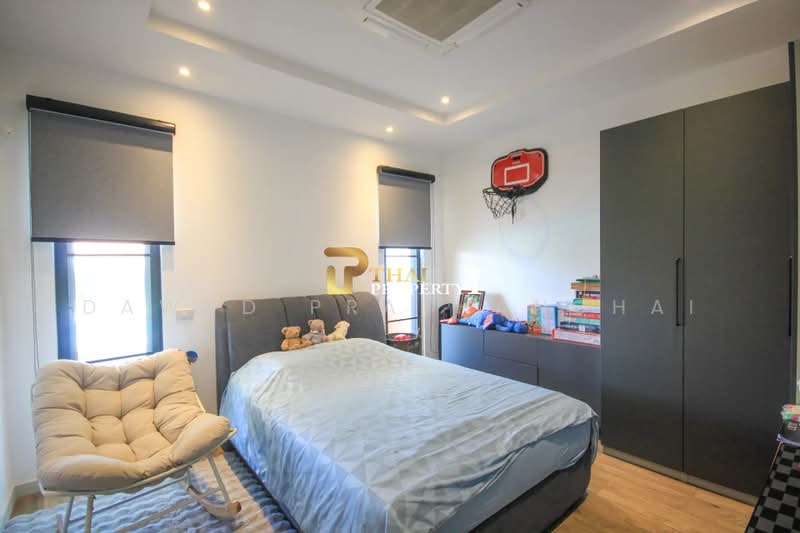 Mali Boutique, Prachuap Khiri Khan, Thap Tai, Hua Hin, Prachuap Khiri Khan, 4 Bedrooms, 500 sqm, Villa For Sale, by Dawud Prathanchai, 500405316 - DDproperty.com