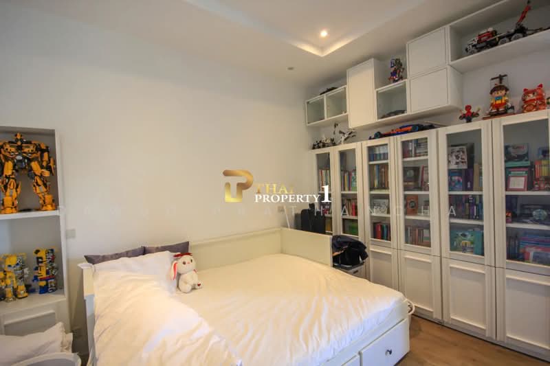 Mali Boutique : มะลิ บูติค, ประจวบคีรีขันธ์, ทับใต้, หัวหิน, ประจวบคีรีขันธ์, 500 ตร.ม., วิลล่า ขาย, โดย Dawud Prathanchai, 500405316 - DDproperty.com