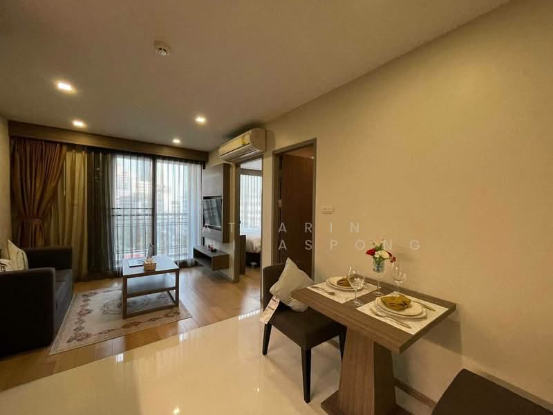 Art @Thonglor 25, Bangkok, Soi Thonglor 25, Sukhumvit 55 Road, Khlong Tan Nua, Watthana, Bangkok, 3 Bedrooms, 125 sqm, Condo For Rent, by Ratsarin Sirinipaspong, 500405318 - DDproperty.com