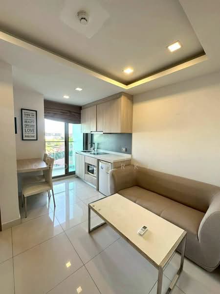 Arcadia Beach Resort : อาคาเดีย บีช รีสอร์ท, ชลบุรี, 162/255 หมู่ที่ 10, หนองปรือ, บางละมุง, ชลบุรี, 26 ตร.ม., คอนโด ขาย, โดย Arthittaya Chochorkaew, 500405321 - DDproperty.com
