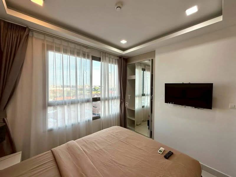 Arcadia Beach Resort : อาคาเดีย บีช รีสอร์ท, ชลบุรี, 162/255 หมู่ที่ 10, หนองปรือ, บางละมุง, ชลบุรี, 26 ตร.ม., คอนโด ขาย, โดย Arthittaya Chochorkaew, 500405321 - DDproperty.com