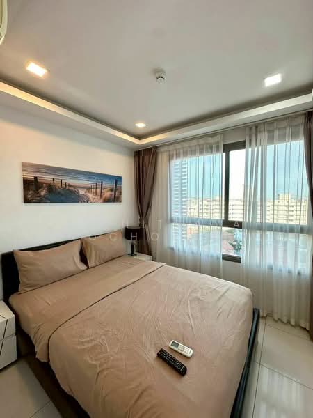 Arcadia Beach Resort, Chon Buri (Pattaya), 162/255 Village No. 10, Nong Pru, Bang Lamung (Pattaya), Chon Buri (Pattaya), 1 Bedroom, 26 sqm, Condo For Sale, by Arthittaya Chochorkaew, 500405321 - DDproperty.com