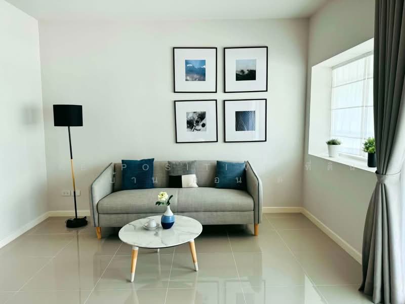 Villaggio Sansai Chiangmai, Chiang Mai, San Na Moeng, San Sai, Chiang Mai, 2 Bedrooms, 89 sqm, Townhouse For Rent, by The Positive ที่ดิน บ้าน คอนโด, 500405324 - DDproperty.com