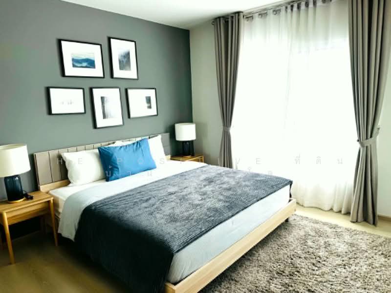 Villaggio Sansai Chiangmai, Chiang Mai, San Na Moeng, San Sai, Chiang Mai, 2 Bedrooms, 89 sqm, Townhouse For Rent, by The Positive ที่ดิน บ้าน คอนโด, 500405324 - DDproperty.com
