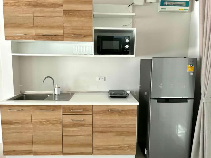 Villaggio Sansai Chiangmai, Chiang Mai, San Na Moeng, San Sai, Chiang Mai, 2 Bedrooms, 89 sqm, Townhouse For Rent, by The Positive ที่ดิน บ้าน คอนโด, 500405324 - DDproperty.com