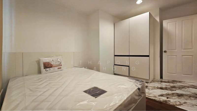 Belle Grand Rama 9, Bangkok, 131 Rama 9 Road, Huai Khwang, Bangkok, 2 Bedrooms, 77 sqm, Condo For Rent, by Natthapong Laomahong, 500405326 - DDproperty.com